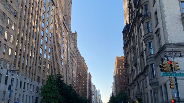 New York Building New York Building